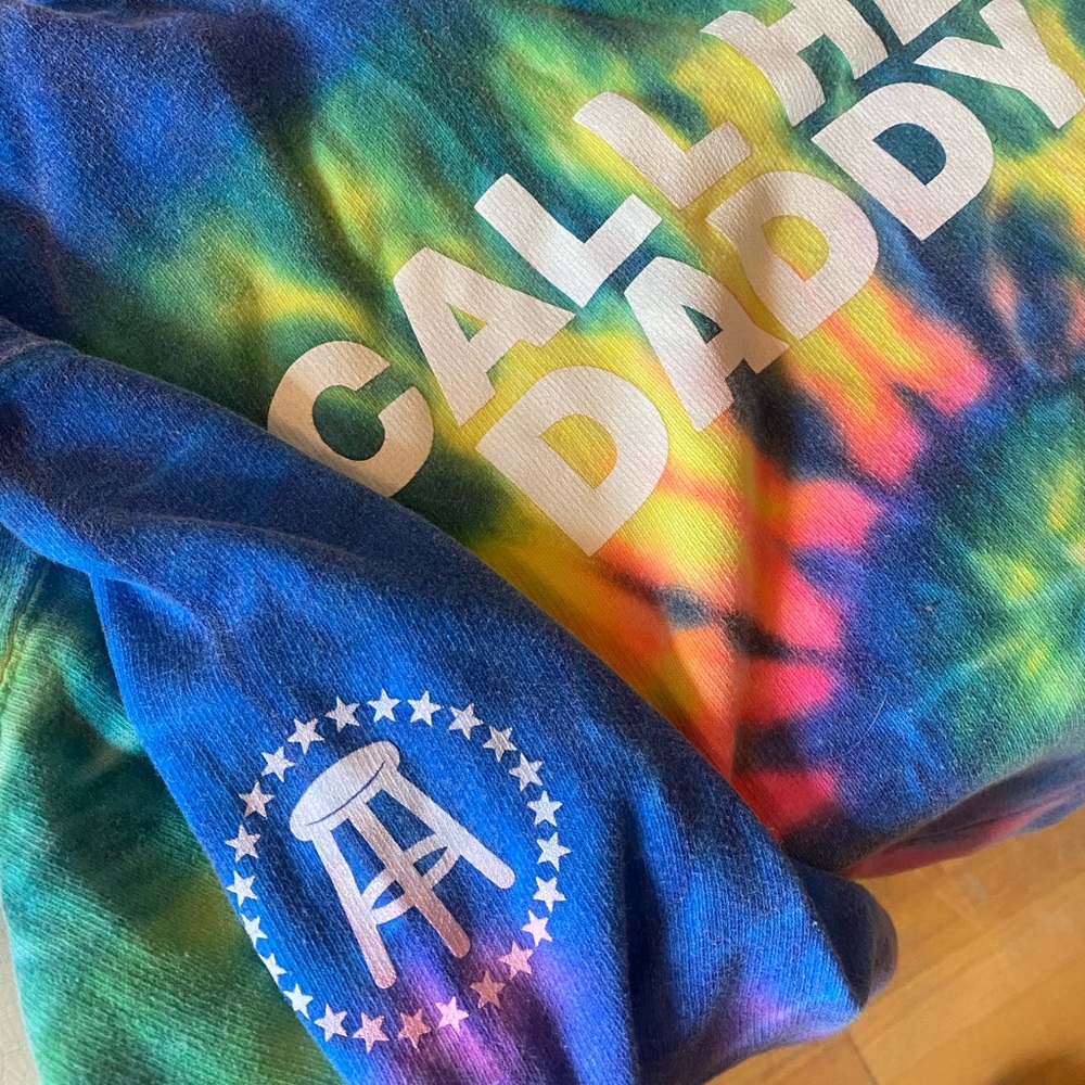 Barstool Sports Call Her Daddy Hoodie